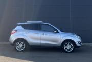 Changan CS35 Красноярск  - изображение 26