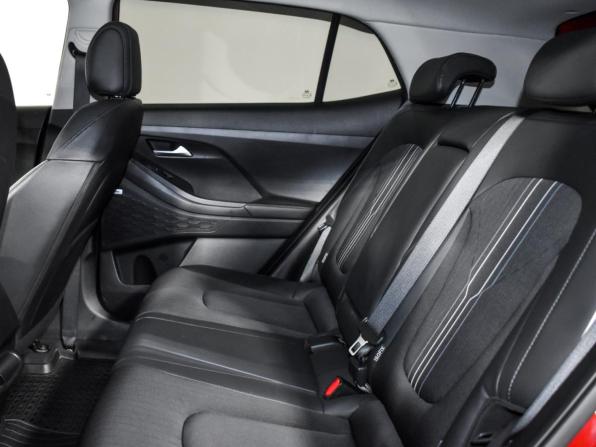 Hyundai Creta II с пробегом 2021 года, цена 2 280 000 рублей, 49000 км, внедорожник, Автокод Объявления