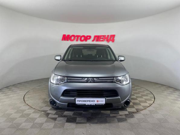 Mitsubishi Outlander III с пробегом 2013 года, цена 1 317 000 рублей, 183361 км, внедорожник, Автокод Объявления