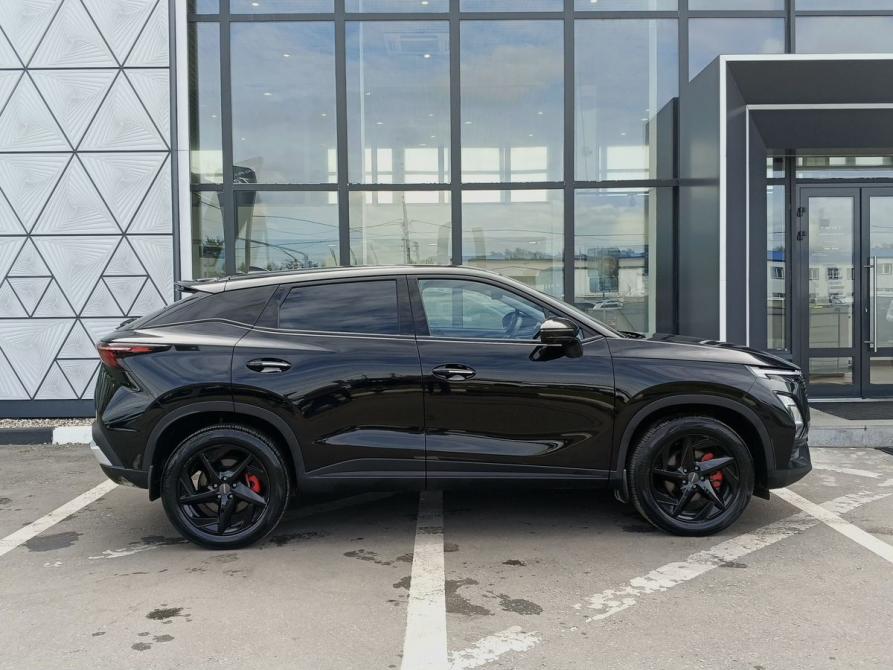 Omoda C5 I Москва  - изображение 4