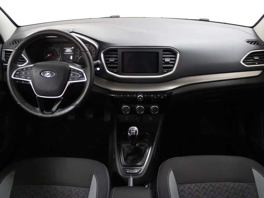 Lada (ВАЗ) Vesta I Рестайлинг (NG) Старый Оскол  - изображение 13