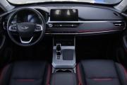 Chery Tiggo 4 Pro I Брянск  - изображение 37