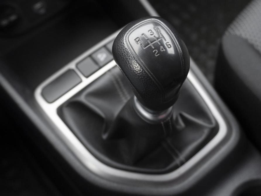 Hyundai Creta I Рестайлинг Орехово-Зуево  - изображение 9