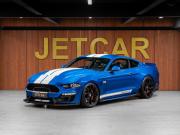 Ford Mustang VI Рестайлинг Москва  - изображение 40