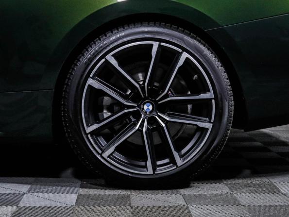 BMW 4 серии G22 G23 G26 с пробегом 2021 года, цена 5 890 000 рублей, 47166 км, кабриолет, Автокод Объявления