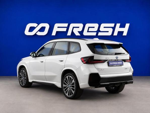 BMW X1 III (U11/U12) с пробегом 2026 года, цена 5 844 434 рубля, 20 км, внедорожник, Автокод Объявления