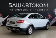 Lada (ВАЗ) Vesta I Уфа  - изображение 23