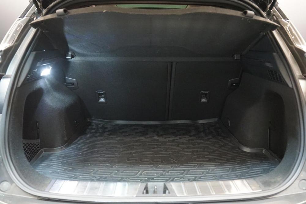 Geely Coolray I Крым  - изображение 26