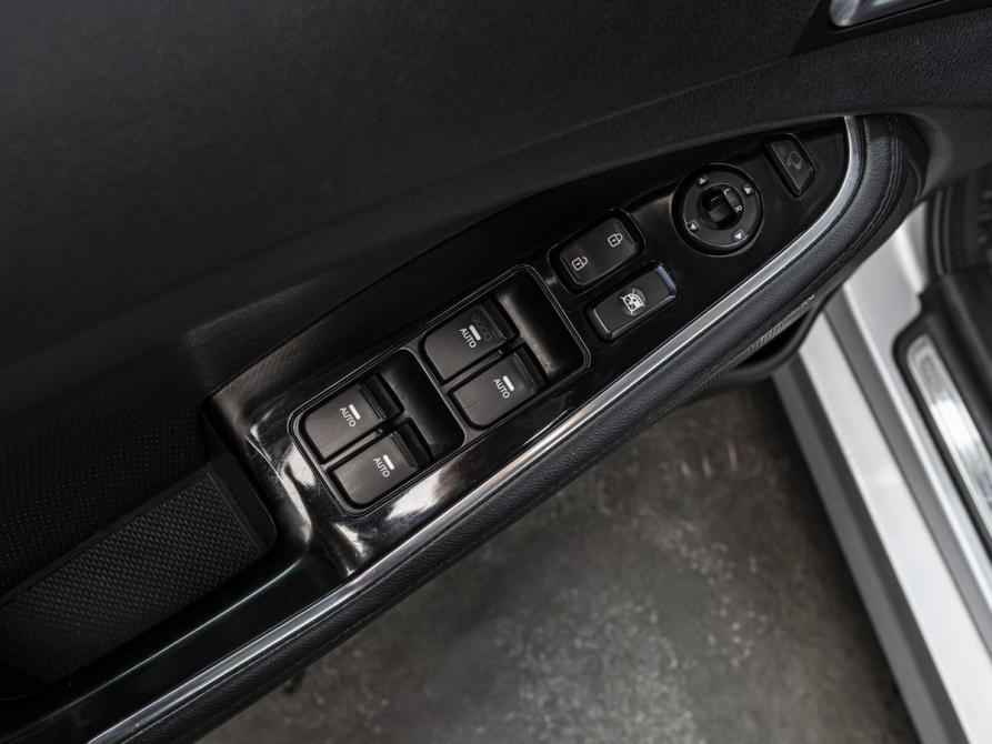 Kia Optima III Рестайлинг Тюмень  - изображение 13