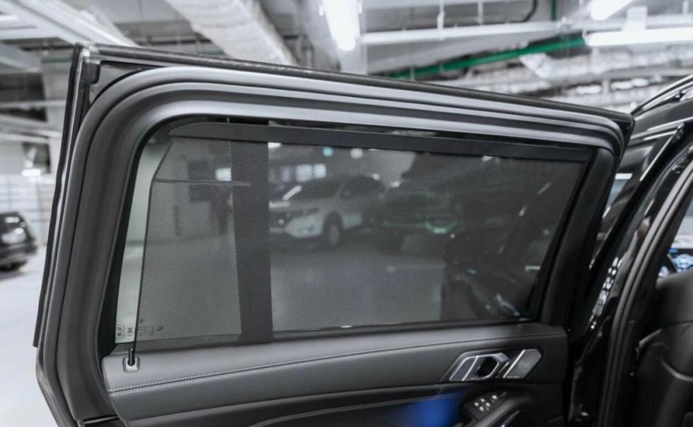 BMW X7 I (G07) Рестайлинг Москва  - изображение 28