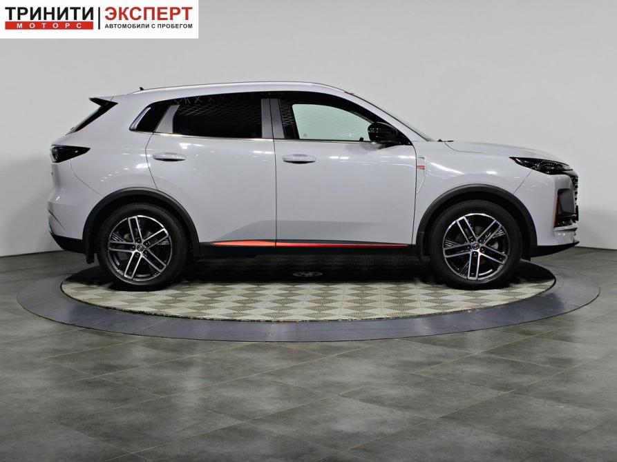 Changan CS55 Plus II Белгород  - изображение 4