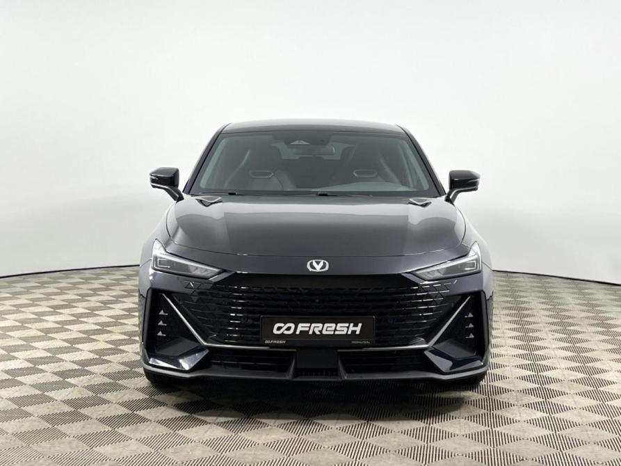 Changan UNI-V I Казань  - изображение 3
