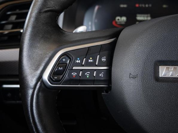 Haval F7 I Рестайлинг с пробегом 2023 года, цена 1 600 000 рублей, 120649 км, внедорожник, Автокод Объявления