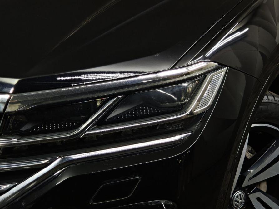 Volkswagen Touareg III Москва  - изображение 10