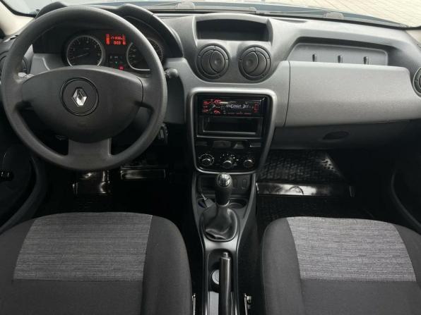 Renault Duster I с пробегом 2013 года, цена 749 000 рублей, 170000 км, внедорожник, Автокод Объявления
