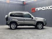 Lada (ВАЗ) Niva Travel I Пермь  - изображение 58