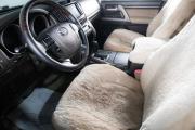Toyota Land Cruiser 200 Series Сургут  - изображение 28