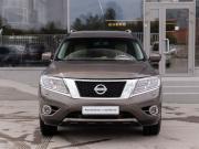 Nissan Pathfinder IV Новосибирск  - изображение 23