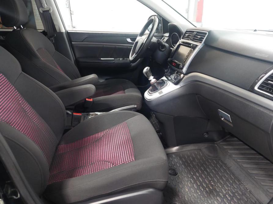 Haval H6 I Пермь  - изображение 13