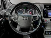 Toyota Land Cruiser Prado 150 Series Рестайлинг 2 Москва  - изображение 53