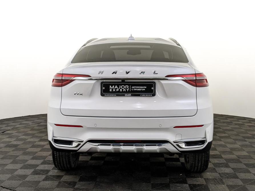 Haval F7x I Москва  - изображение 6