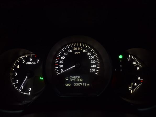 Lexus GS III с пробегом 2006 года, цена 1 399 995 рублей, 330712 км, седан, Автокод Объявления