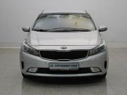 Kia Cerato III Рестайлинг (Classic) Москва  - изображение 19