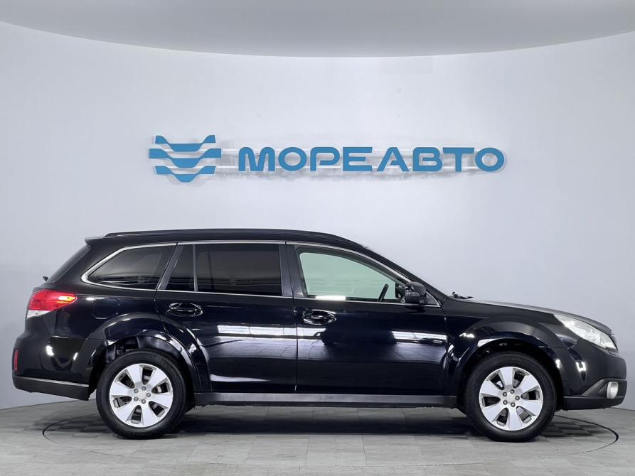 Subaru Outback IV Калининград  - изображение 4