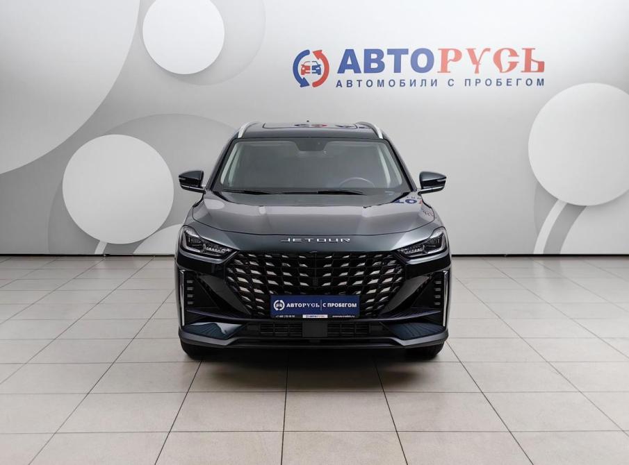 JETOUR X70+ I Рестайлинг Подольск  - изображение 3