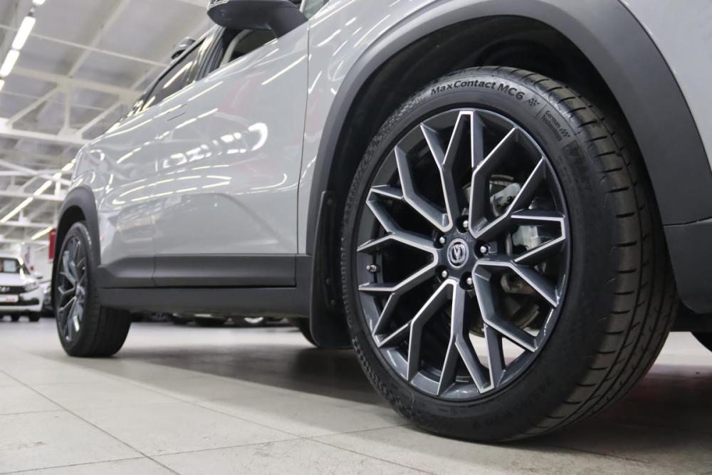 Changan UNI-T I Сургут  - изображение 33