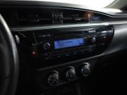 Toyota Corolla XI (E160 E170 E180) Санкт-Петербург  - изображение 36