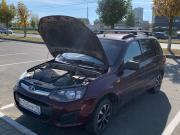 Lada (ВАЗ) Kalina II Ижевск  - изображение 47