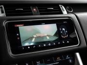 Land Rover Range Rover Sport II Рестайлинг Москва  - изображение 35