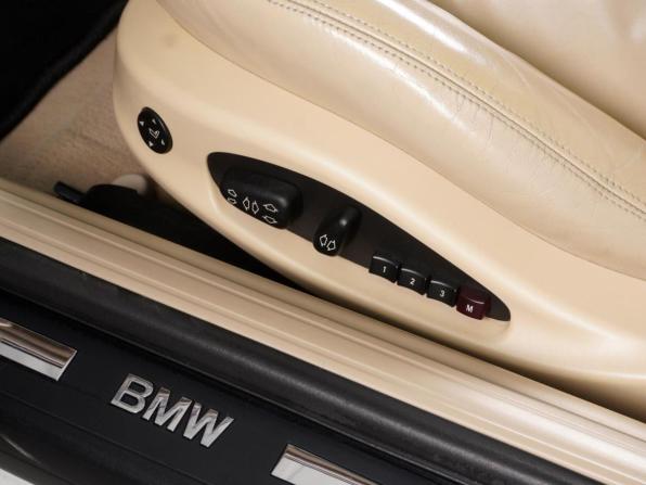 BMW 6 серии II (E63/E64) Рестайлинг с пробегом 2008 года, цена 1 705 000 рублей, 200709 км, купе, Автокод Объявления