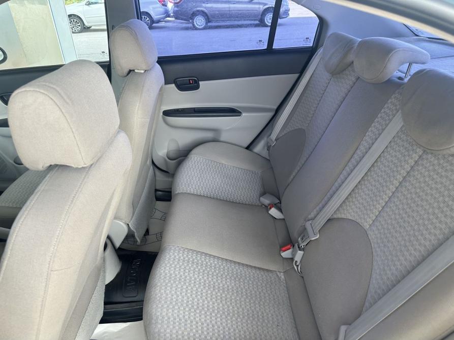 Hyundai Verna II Волгоград  - изображение 15