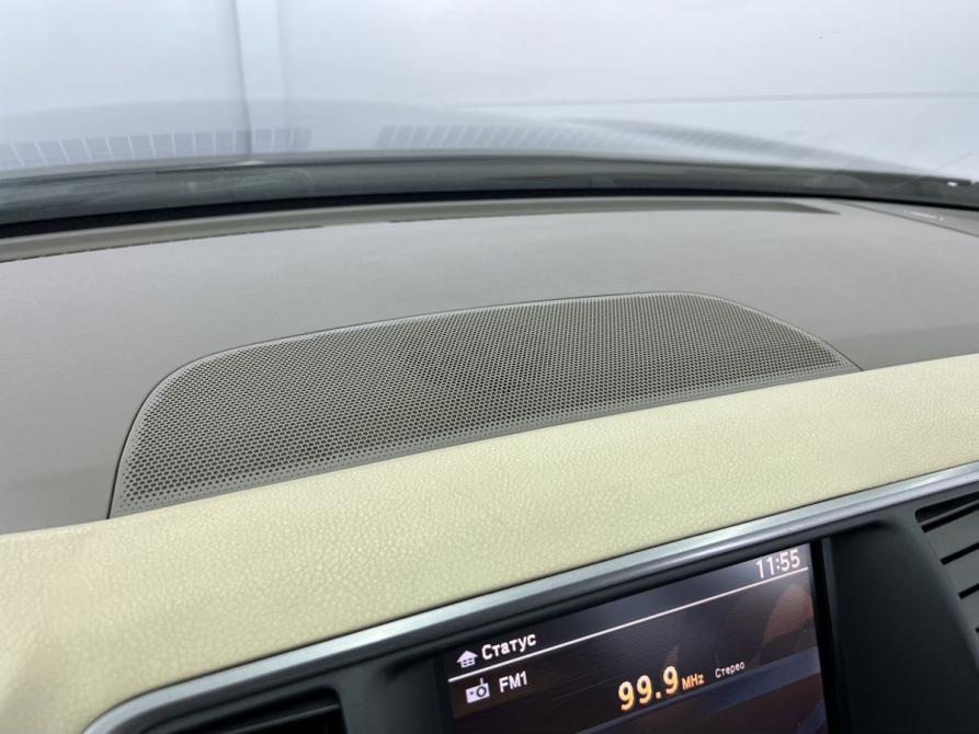 Nissan Teana II Уфа  - изображение 18