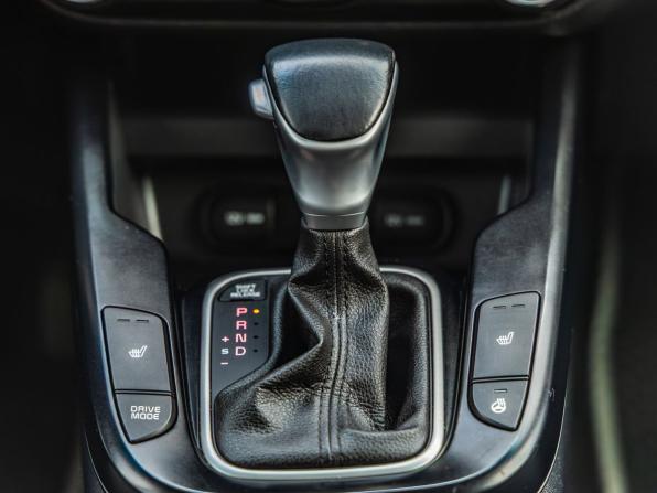 Kia Soul III с пробегом 2020 года, цена 1 848 000 рублей, 73880 км, хэтчбек, Автокод Объявления