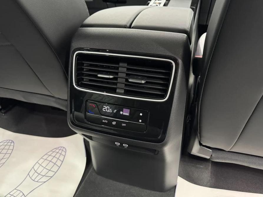 Volkswagen Tavendor I Воронеж  - изображение 21