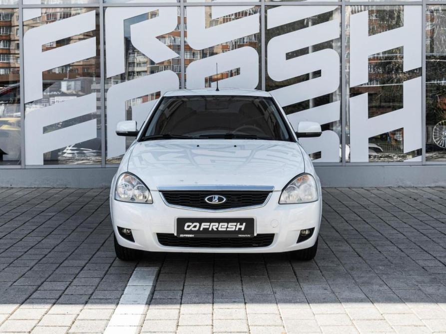 Lada (ВАЗ) Priora I Рестайлинг Ставрополь  - изображение 3