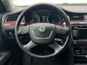 Skoda Superb II Москва  - изображение 28