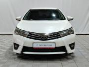 Toyota Corolla XI (E160 E170 E180) Нижневартовск  - изображение 20