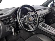 Porsche Macan I Рестайлинг Москва  - изображение 44