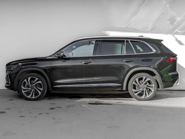 Geely Monjaro I с пробегом 2024 года, цена 3 485 000 рублей, 28200 км, внедорожник, Автокод Объявления