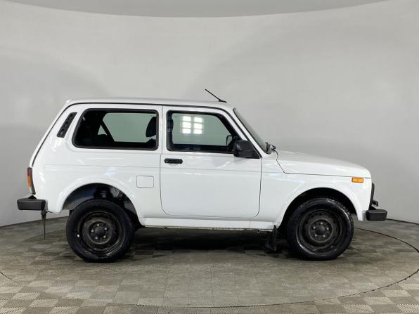 Lada (ВАЗ) Niva Legend I с пробегом 2023 года, цена 640 000 рублей, 61265 км, внедорожник, Автокод Объявления