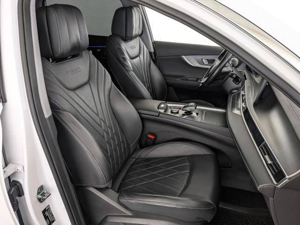 Chery Tiggo 8 Pro Max I Рестайлинг с пробегом 2024 года, цена 2 380 000 рублей, 67713 км, внедорожник, Автокод Объявления