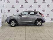 Nissan Juke I Рестайлинг Тольятти  - изображение 28