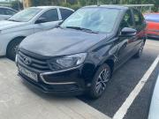 Lada (ВАЗ) Granta I Рестайлинг Санкт-Петербург  - изображение 10