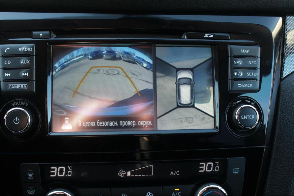 Nissan X-Trail III Брянск  - изображение 16