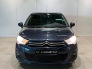 Citroen C4 II Самара  - изображение 19