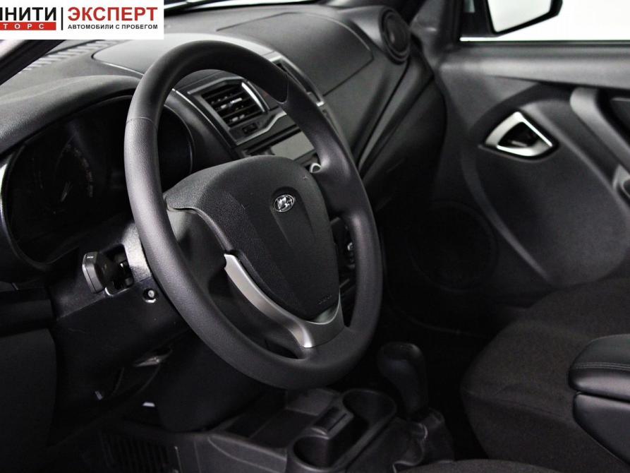 Lada (ВАЗ) Granta I Рестайлинг Белгород  - изображение 13